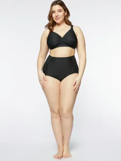 Fiorella Rubino Intimo|Reggiseno Triumph Senza Ferretto Coppa E