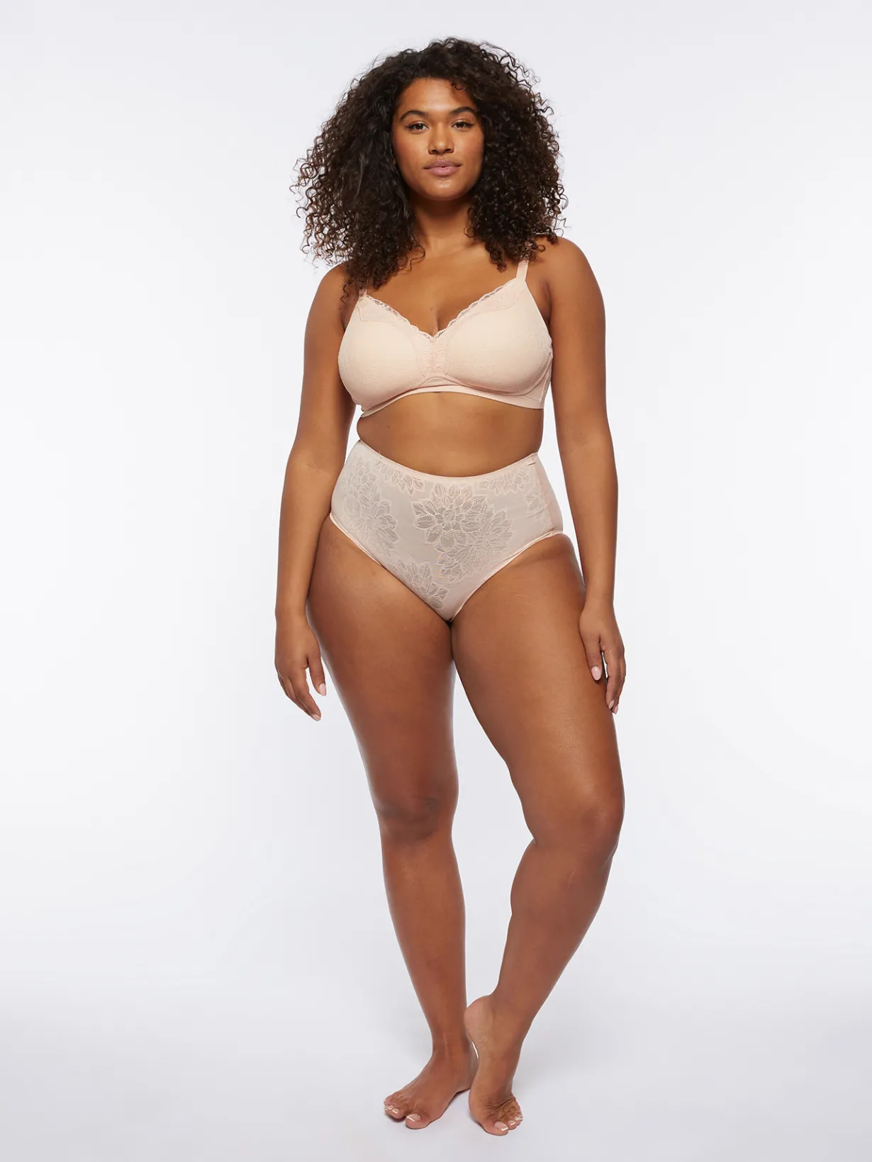 Fiorella Rubino Intimo|Slip Everyday Fit Smart Triumph