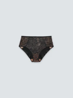 Fiorella Rubino Intimo|Slip Modellante Triumph Effetto Pizzo
