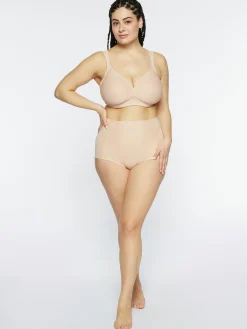 Fiorella Rubino Intimo|Slip Triumph A Vita Alta Shapewear