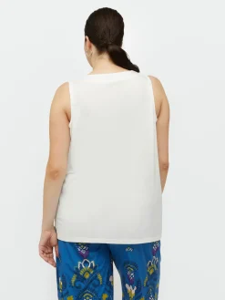 Fiorella Rubino Top E T-Shirt|Completi Colorati|Top Con Piega Davanti